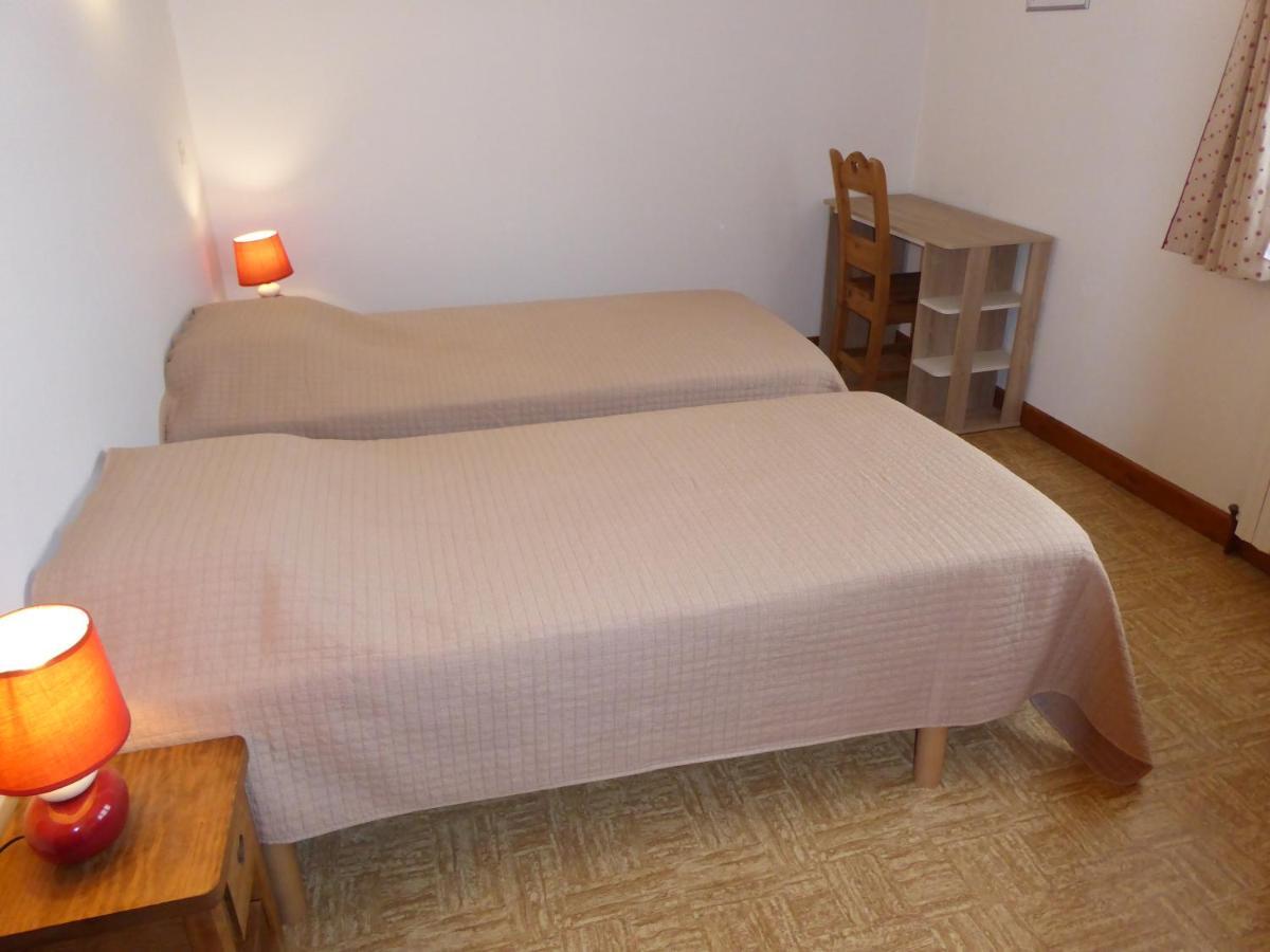 Appartement Reine Des Pres メジェーヴ エクステリア 写真
