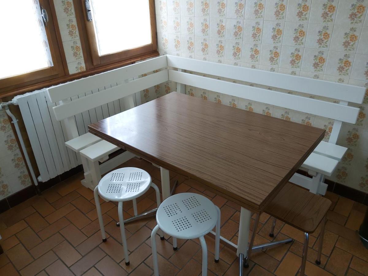 Appartement Reine Des Pres メジェーヴ エクステリア 写真