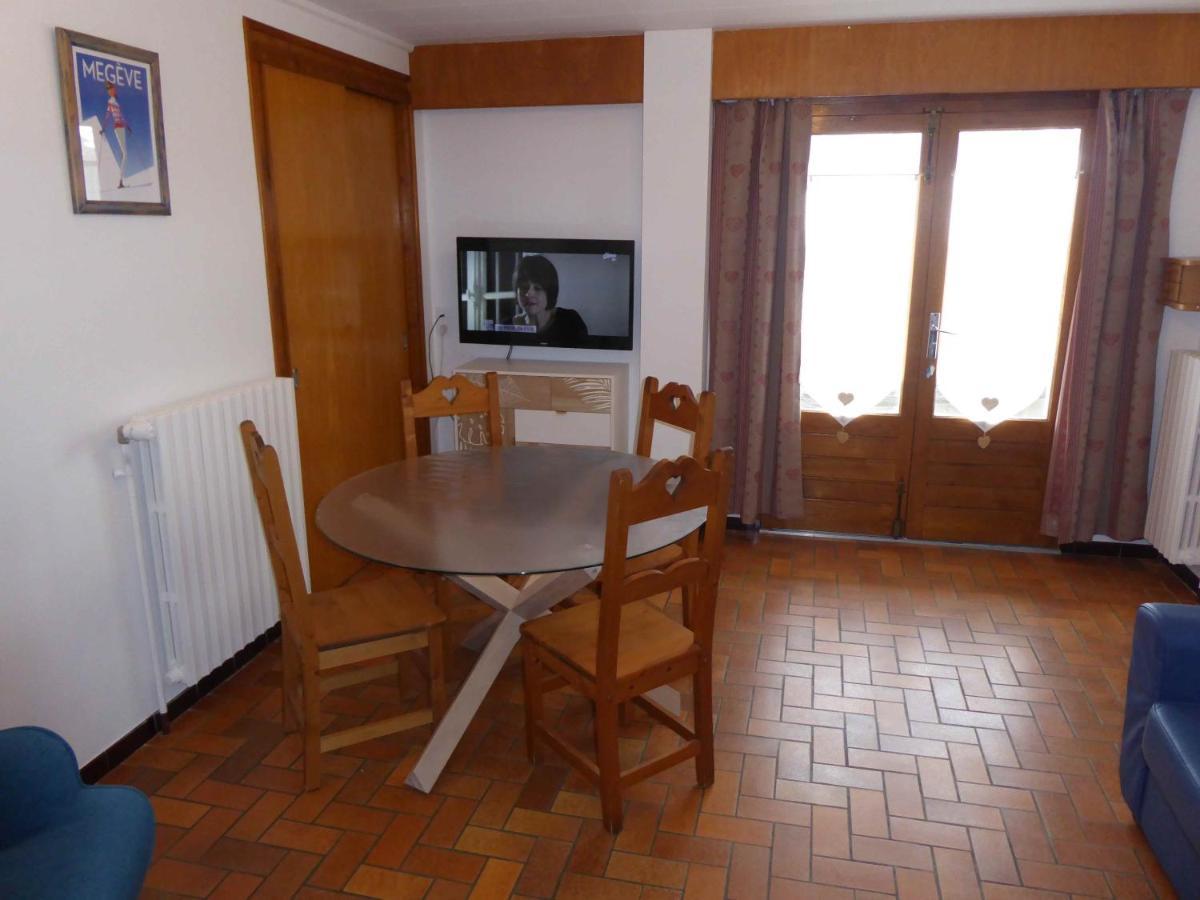 Appartement Reine Des Pres メジェーヴ エクステリア 写真
